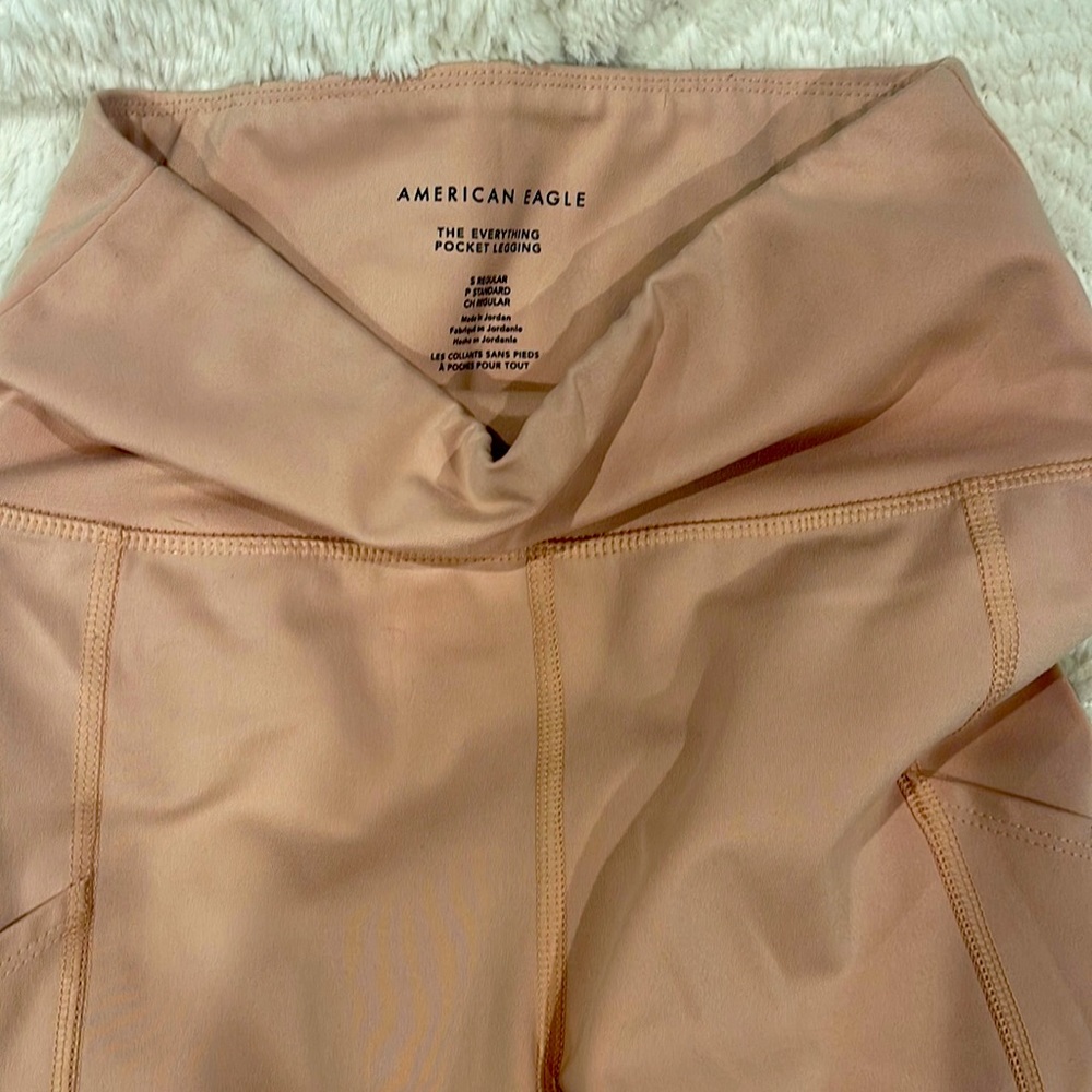 American Eagle Leggings